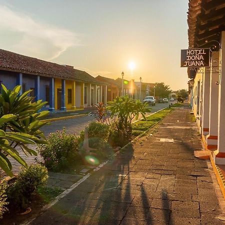 Hotel Dona Juana Tlacotalpan Exterior foto